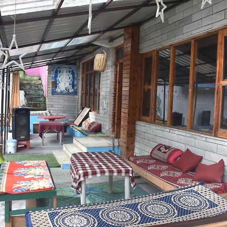 Hotel Deep Forest Kasol Dış mekan fotoğraf