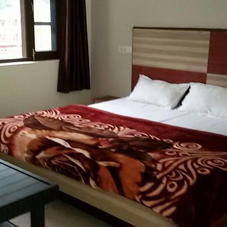 Hotel Deep Forest Kasol Dış mekan fotoğraf