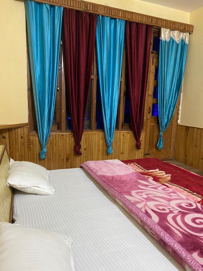 Hotel Deep Forest Kasol Dış mekan fotoğraf