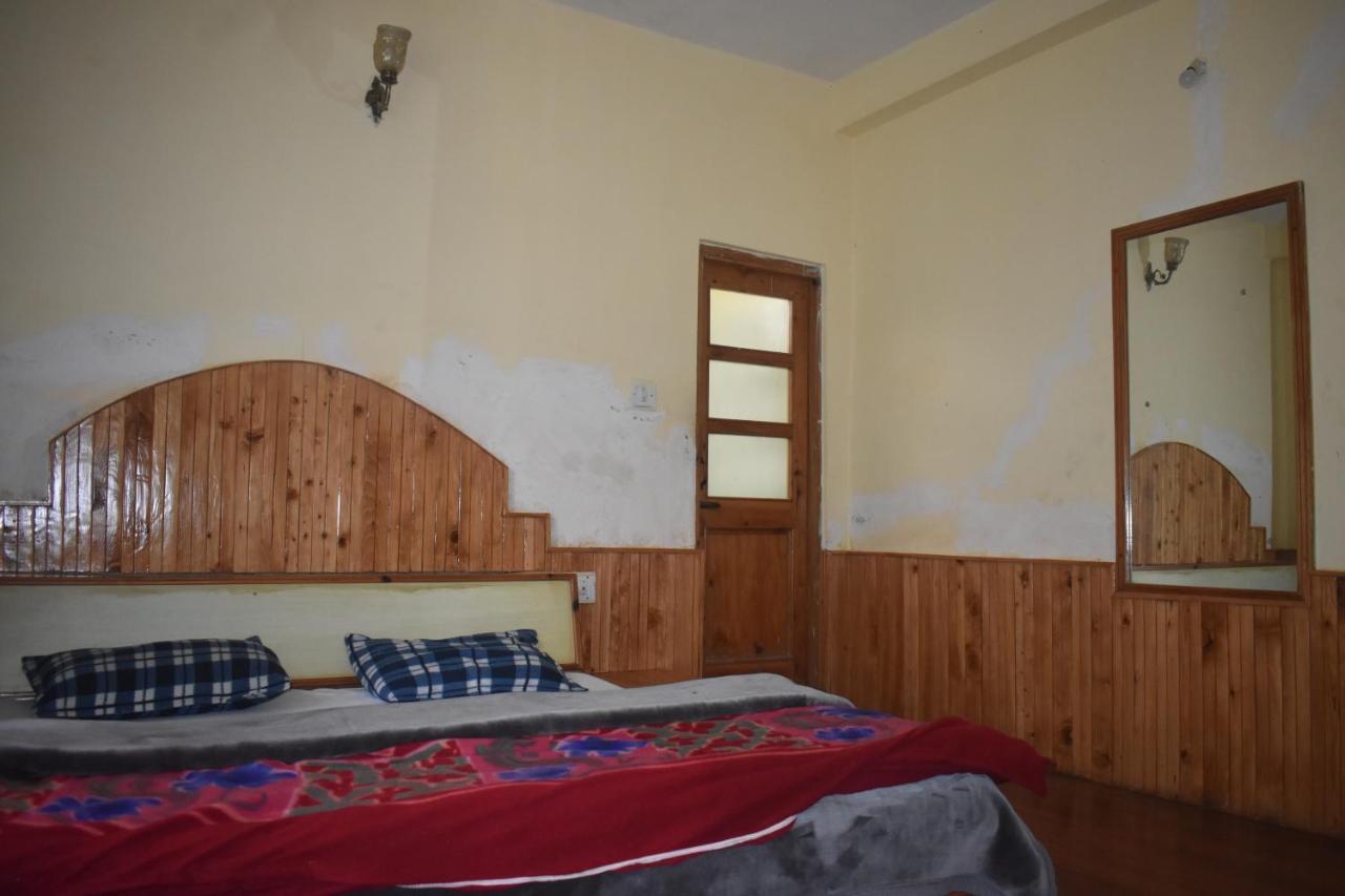 Hotel Deep Forest Kasol Dış mekan fotoğraf