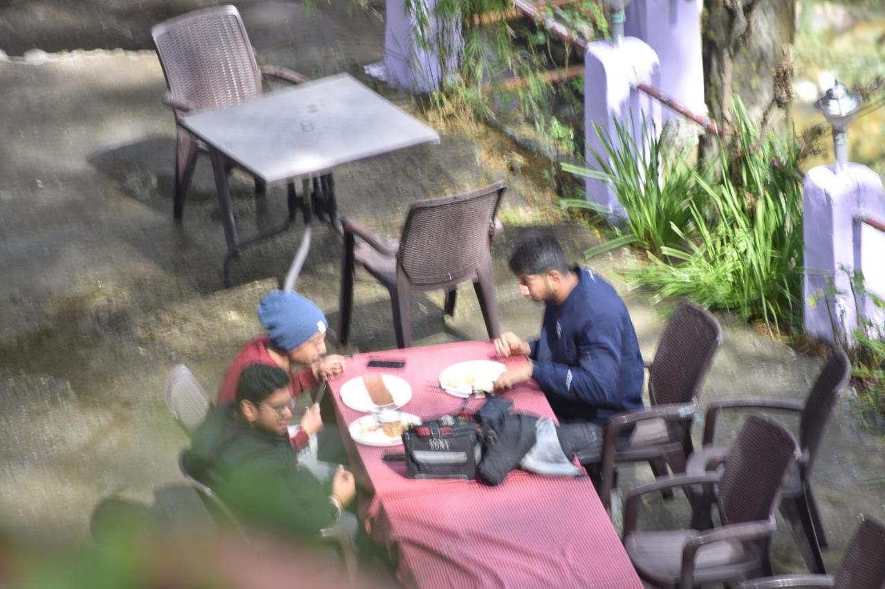 Hotel Deep Forest Kasol Dış mekan fotoğraf