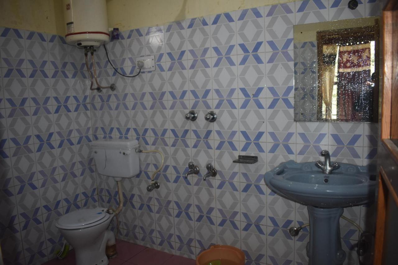 Hotel Deep Forest Kasol Dış mekan fotoğraf