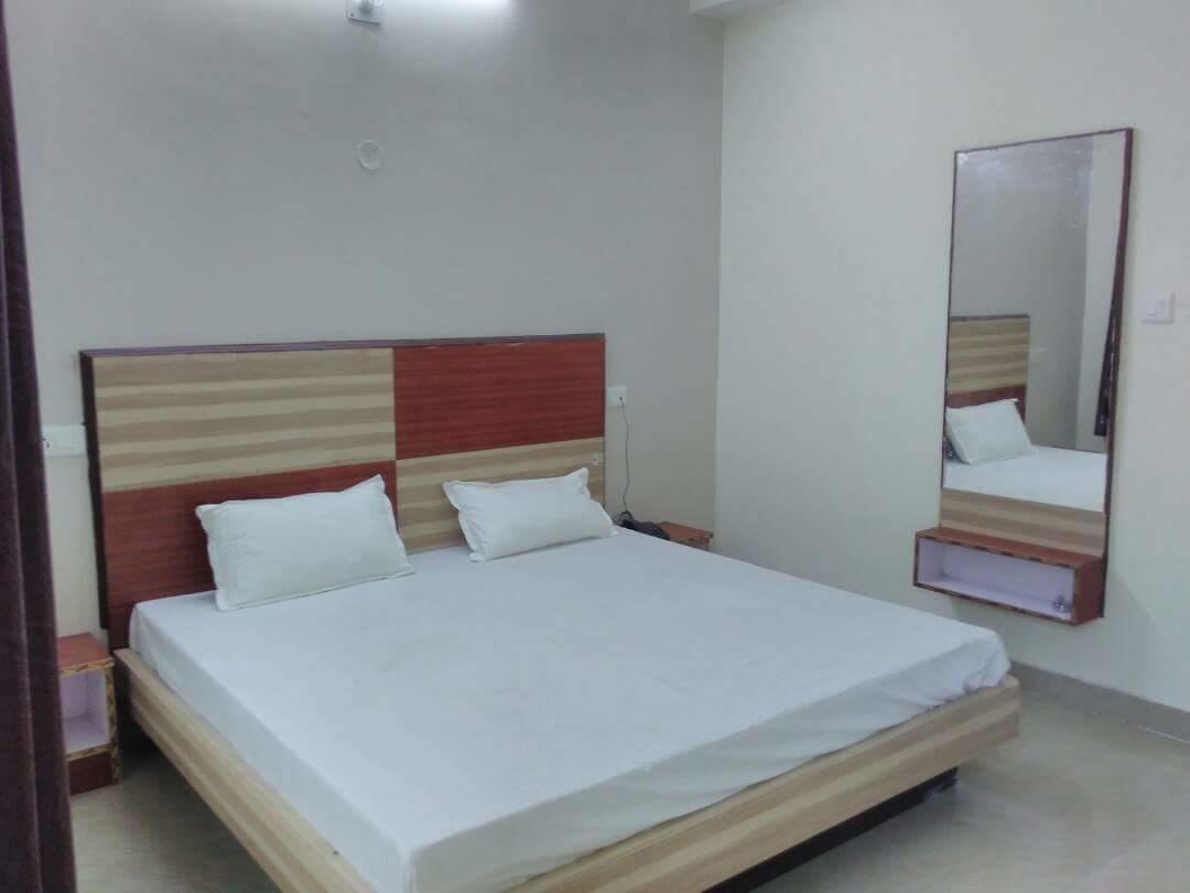 Hotel Deep Forest Kasol Dış mekan fotoğraf