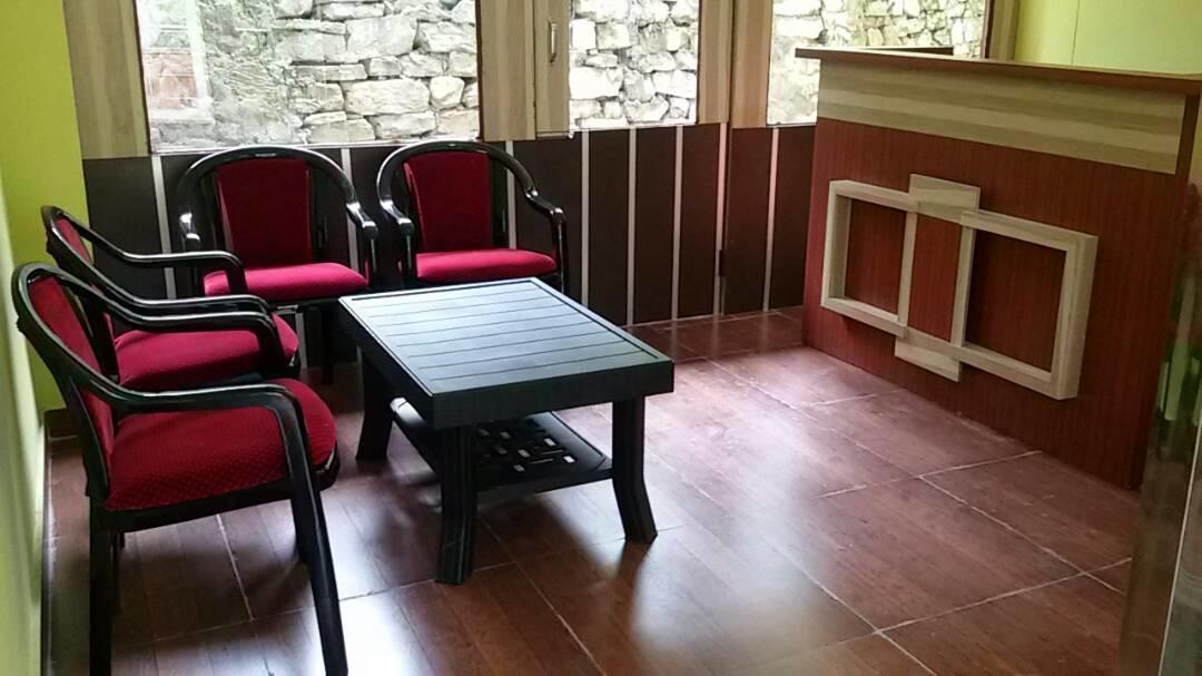 Hotel Deep Forest Kasol Dış mekan fotoğraf