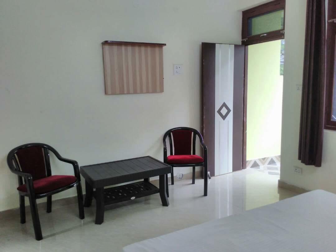 Hotel Deep Forest Kasol Dış mekan fotoğraf