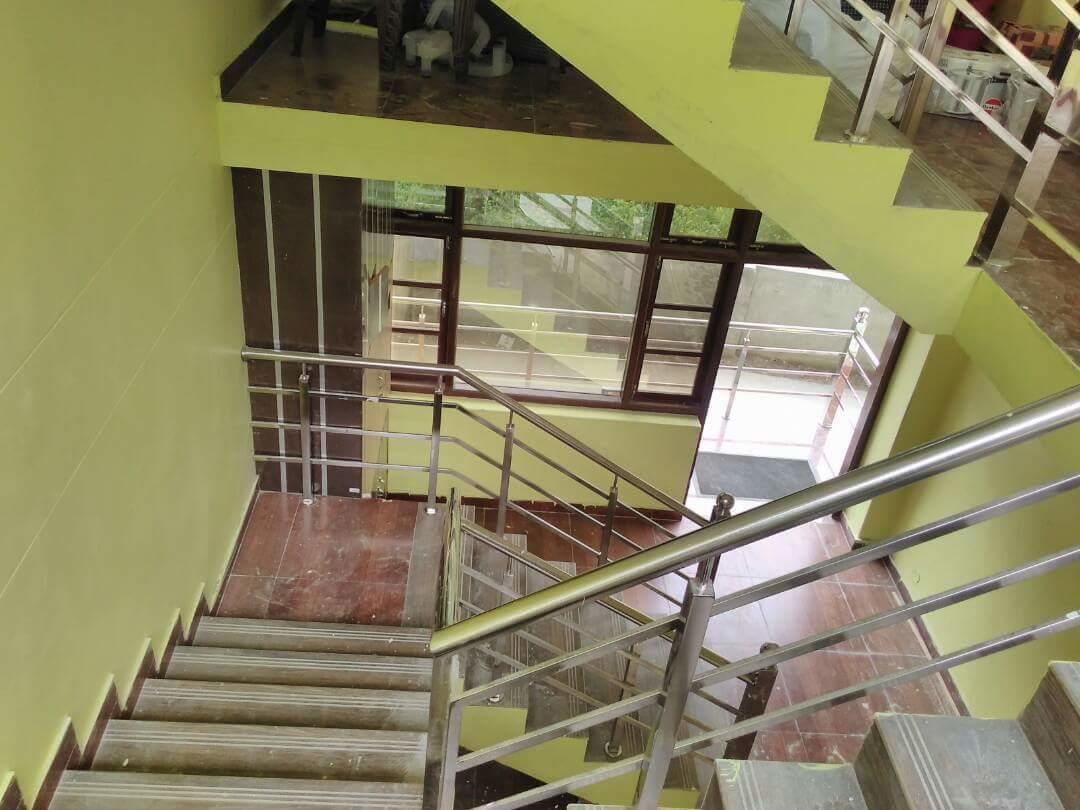 Hotel Deep Forest Kasol Dış mekan fotoğraf