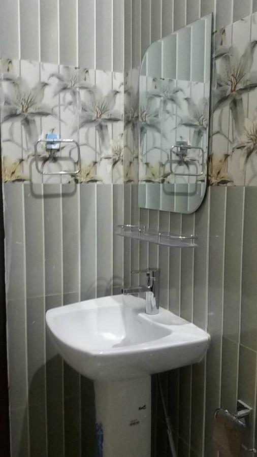 Hotel Deep Forest Kasol Dış mekan fotoğraf