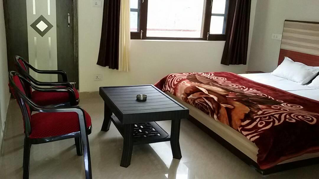 Hotel Deep Forest Kasol Dış mekan fotoğraf