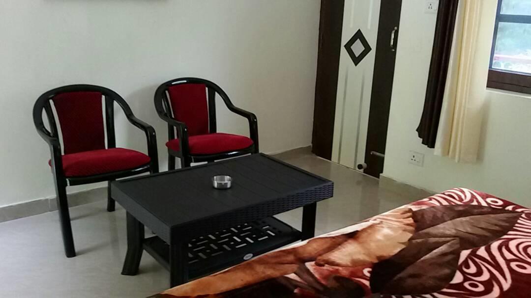 Hotel Deep Forest Kasol Dış mekan fotoğraf